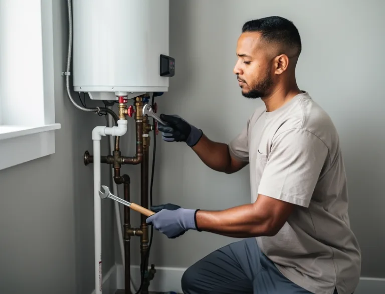 boiler reparatie Boom